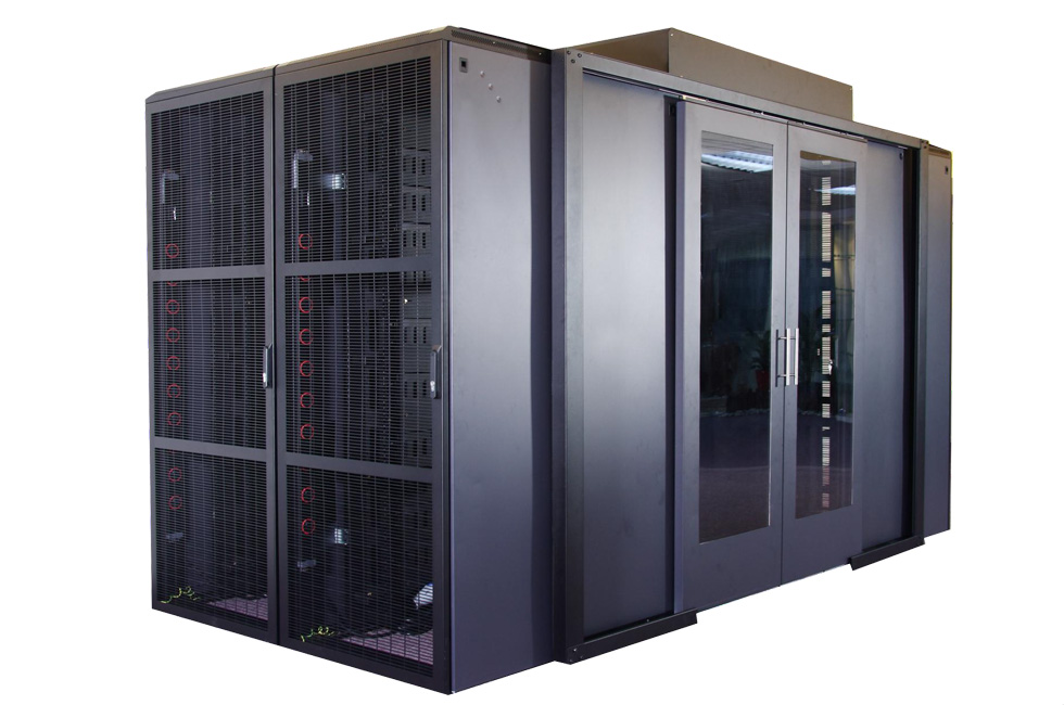 legrand data center solutions